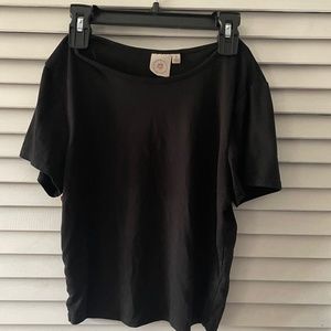 Black T-Shirt